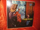 JIMMY BRYANT SPEEDY WEST VINYL LP  VINTAGE LATE 1950'S