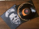 Halloween II 2 Limited Color vinyl death waltz John Carpenter Soundtrack 2014