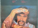 Terry Durham - Crystal Telephone. Rare Folk Jazz Rock LP.