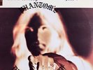 Phantom “Phantom’s Divine Comedy Part 1” Vinyl Lp Fully Tested EX Condition