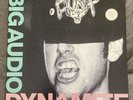 Big Audio Dynamite – F-Punk - 1995 Radioactive – RAR2-11280 - 2xLP NM THE CLASH