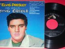 ELVIS PRESLEY 