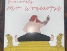 Action Bronson - Mr Wonderful NEW Sealed Vinyl LP Album