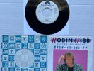 ROBIN GIBB Boys Do Fall In Love 1984 JAPAN Polydor 7