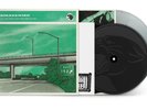 Taking Back Sunday: Tell All Your Friends Silver Smoke Vinyl LP + Etched 10