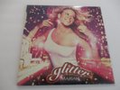 Mariah Carey Glitter Vinyl 2 LPs Original Pressing 2001 Virgin Records USA NM+