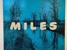 THE NEW MILES DAVIS QUINTET “Miles” Prestige 1958 RVG VG+ Vinyl