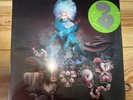 Björk Fossora Very Limited Edition Album Lime Green Vinyl 2xLP  SOLD OUT