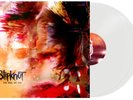 Slipknot: The End, So Far Clear Vinyl LP. We Are Not Your Kind. Stone Sour.
