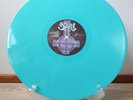 GHOST Opus Eponymous TURQUOISE VINYL LP Gatefold New Sealed