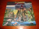 Rare IRON MAIDEN - Stranger In A Strange Land 12