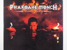 12“ Vinyl – LP - Pharoahe Monch – Internal Affairs – 601617117015