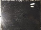 The Velvet Underground – White Light/White Heat - 1968 - Verve Records – EX