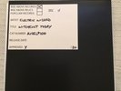ELECTRIC WIZARD WITCHCULT TODAY RARE RISE ABOVE TEST PRESSING DOOM STONER LIM.20