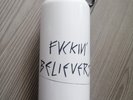 Elisa borraccia fuckin  believers back to the future tour