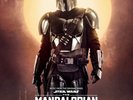 Star Wars - The Mandalorian ( Season 1 ) Soundtrack LP Vinyl Ludwig Göransson