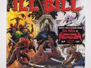 12“ Vinyl – LP - Ill Bill – What's Wrong With Bill? – 801977002116