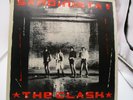 The Clash 
