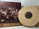 Dead Man's Bones Self Titled Vinyl LP Sandstone Opaque Zia Ryan Gosling