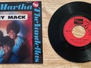 RARE FRENCH EP MARTHA AND THE VANDELLAS JIMMY MACK