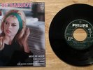 RARE FRENCH EP BRIGITTE BARDOT MOI JE JOUE