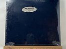 Metallica - Metallica Self Titled Black Album Vinyl LP Original 1st Press SEALED