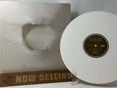 St. Vincent - Strange Mercy Vinyl LP White Original 1st Press