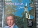 Elvis Presley How Great Thou Art FTD Vinyl - MINT