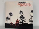 Asylum Records Eagles Live At The Forum '76, 1976 USED VINYL