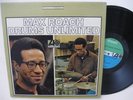 Max Roach - Drums Unlimited - Original 1960s Atlantic