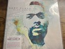 Gary Clark Jr. Blak and Blu  LP (2012)