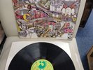 Deep Purple - The Book of Taliesyn - Vinyl Gatefold LP - First Press A1 G B1 VG+