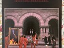 Rush Moving Pictures Anthem Records 1981 Vinyl Record LP VG ANR-1-1030 Canada
