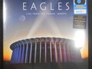 EAGLES LIVE AT THE FORUM MMXVII.SEALED MINT