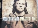 BRODERICK SMITH ( BLOODLINES '18 LP) MAN OUT OF TIME - NEW SEALED - FREE POST