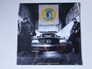 PETE ROCK  & CL SMOOTH Mecca And The Soul Brother vinyl 2LP 2012 EU Repress