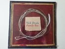 NICK DRAKE  Family Tree vinyl 2LP NEW SEALED 2007 Sunbeam Records compilation