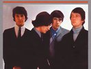 The Kinks ‎– Kinda Kinks - Heavyweight Black Vinyl LP