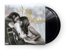 A Star Is Born - Soundtrack (Black Vinyl, 2 LP) NEW SEALED