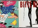 Die Ärzte Moskito Songs Vinyl LP + Bitte Bitte Maxi Schallplatte