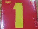 The Beatles No 1 DOUBLE LP New Sealed - 27 HITS Apple Records HEY JUDE / HELP