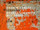 Andrew Cyrille/Wadada Leo Smith/Bill Frisell Lebroba (Vinyl) (UK IMPORT)