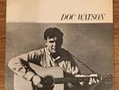 DOC WATSON Self Titled VANGUARD Stereo VSD-79152 - VG+ LP 1964 Folk/Blues RARE