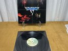 Original 1978 Van Halen 