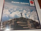 Imagine Dragons Night Visions Target Exclusive Canary Yellow Vinyl NEW SEALED