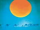 SANTANA - CARAVANSERAI Speakers Corner
