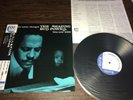 RARE  BUD POWELL “The Scene Changes” 2004 JAPAN 180-Gram LP Pressing. PRISTINE