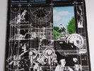 Gerhard Gundermann LP Männer,Frauen und Maschinen  Amiga 856380 (1988) DDR