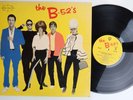 the B-52's   the B-52's           has side 2 label on ..... both sides;
