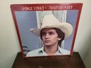 George Strait  Stright Country Lp (1981)
